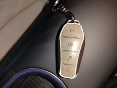 BYD Dolphin 420km Fashion Edition - ფოტო 5