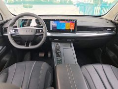 SAIC MG RX5 MAX 2022 1.5T Automatic Worthy Luxury Edition - ფოტო 10