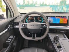 SAIC MG RX5 MAX 2022 1.5T Automatic Worthy Luxury Edition - ფოტო 11