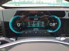 SAIC MG RX5 MAX 2022 1.5T Automatic Worthy Luxury Edition - ფოტო 12