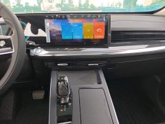 SAIC MG RX5 MAX 2022 1.5T Automatic Worthy Luxury Edition - ფოტო 13