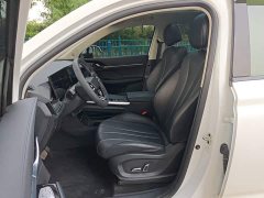 SAIC MG RX5 MAX 2022 1.5T Automatic Worthy Luxury Edition - ფოტო 15