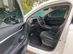 SAIC MG RX5 MAX 2022 1.5T Automatic Worthy Luxury Edition - ფოტო 16