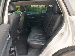 SAIC MG RX5 MAX 2022 1.5T Automatic Worthy Luxury Edition - ფოტო 17