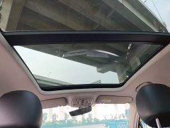SAIC MG RX5 MAX 2022 1.5T Automatic Worthy Luxury Edition - ფოტო 18