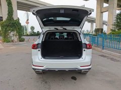 SAIC MG RX5 MAX 2022 1.5T Automatic Worthy Luxury Edition - ფოტო 19
