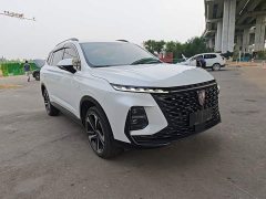 SAIC MG RX5 MAX 2022 1.5T Automatic Worthy Luxury Edition - ფოტო 4