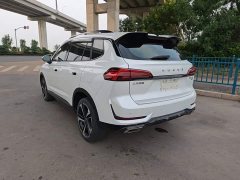 SAIC MG RX5 MAX 2022 1.5T Automatic Worthy Luxury Edition - ფოტო 5