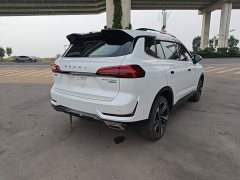 SAIC MG RX5 MAX 2022 1.5T Automatic Worthy Luxury Edition - ფოტო 7