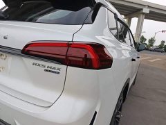 SAIC MG RX5 MAX 2022 1.5T Automatic Worthy Luxury Edition - ფოტო 8