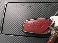 SAIC MG RX5 MAX 2022 1.5T Automatic Worthy Luxury Edition - ფოტო 9