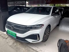 Volkswagen Lavida 300TSI DSG Starry Sky Full-Featured Edition - ფოტო 1