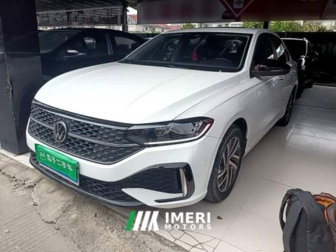 2023 Volkswagen Lavida 300TSI DSG Starry Sky Full-Featured Edition - ავტომობილი ჩინეთიდან