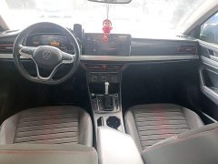 Volkswagen Lavida 300TSI DSG Starry Sky Full-Featured Edition - ფოტო 10