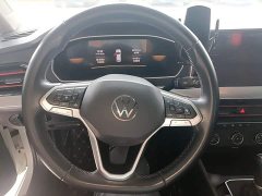 Volkswagen Lavida 300TSI DSG Starry Sky Full-Featured Edition - ფოტო 11