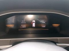 Volkswagen Lavida 300TSI DSG Starry Sky Full-Featured Edition - ფოტო 12