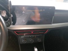 Volkswagen Lavida 300TSI DSG Starry Sky Full-Featured Edition - ფოტო 13