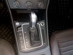 Volkswagen Lavida 300TSI DSG Starry Sky Full-Featured Edition - ფოტო 14