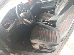 Volkswagen Lavida 300TSI DSG Starry Sky Full-Featured Edition - ფოტო 15