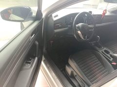 Volkswagen Lavida 300TSI DSG Starry Sky Full-Featured Edition - ფოტო 16