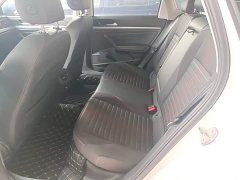 Volkswagen Lavida 300TSI DSG Starry Sky Full-Featured Edition - ფოტო 17