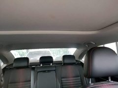 Volkswagen Lavida 300TSI DSG Starry Sky Full-Featured Edition - ფოტო 18
