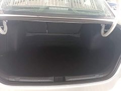 Volkswagen Lavida 300TSI DSG Starry Sky Full-Featured Edition - ფოტო 19