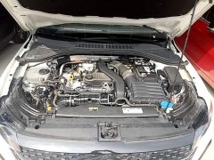 Volkswagen Lavida 300TSI DSG Starry Sky Full-Featured Edition - ფოტო 20