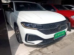 Volkswagen Lavida 300TSI DSG Starry Sky Full-Featured Edition - ფოტო 4