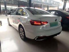 Volkswagen Lavida 300TSI DSG Starry Sky Full-Featured Edition - ფოტო 5
