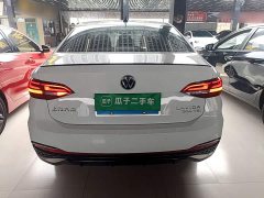 Volkswagen Lavida 300TSI DSG Starry Sky Full-Featured Edition - ფოტო 6