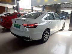 Volkswagen Lavida 300TSI DSG Starry Sky Full-Featured Edition - ფოტო 7