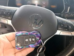 Volkswagen Lavida 300TSI DSG Starry Sky Full-Featured Edition - ფოტო 9