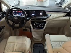 Buick GL8 Avenir Seven-Seater Comfort Edition - ფოტო 10