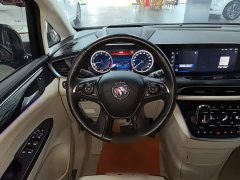 Buick GL8 Avenir Seven-Seater Comfort Edition - ფოტო 11