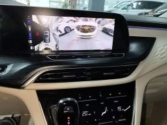 Buick GL8 Avenir Seven-Seater Comfort Edition - ფოტო 13