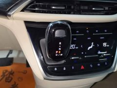 Buick GL8 Avenir Seven-Seater Comfort Edition - ფოტო 14