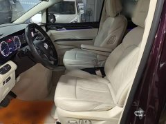 Buick GL8 Avenir Seven-Seater Comfort Edition - ფოტო 15