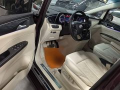 Buick GL8 Avenir Seven-Seater Comfort Edition - ფოტო 16