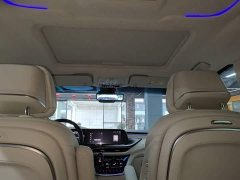 Buick GL8 Avenir Seven-Seater Comfort Edition - ფოტო 18