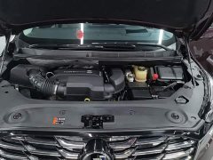 Buick GL8 Avenir Seven-Seater Comfort Edition - ფოტო 20