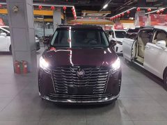Buick GL8 Avenir Seven-Seater Comfort Edition - ფოტო 3