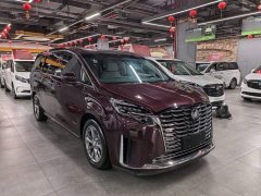Buick GL8 Avenir Seven-Seater Comfort Edition - ფოტო 4