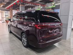 Buick GL8 Avenir Seven-Seater Comfort Edition - ფოტო 5