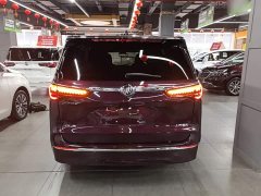 Buick GL8 Avenir Seven-Seater Comfort Edition - ფოტო 6