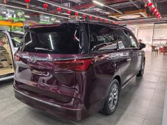 Buick GL8 Avenir Seven-Seater Comfort Edition - ფოტო 7