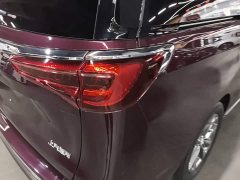 Buick GL8 Avenir Seven-Seater Comfort Edition - ფოტო 8