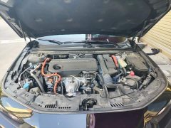 Honda Yingshipai New Energy 2023 e:PHEV Intelligent Premium Edition - ფოტო 16