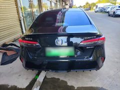 Honda Yingshipai New Energy 2023 e:PHEV Intelligent Premium Edition - ფოტო 4