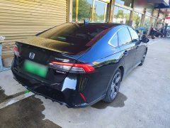Honda Yingshipai New Energy 2023 e:PHEV Intelligent Premium Edition - ფოტო 5